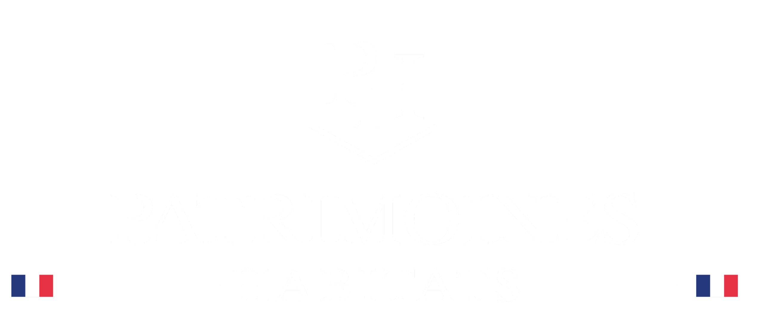 PATRIMOINES HABITATS